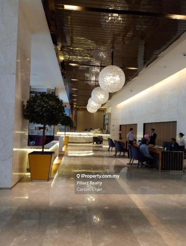 For Sale - The Face Suites (Platinum Suites)