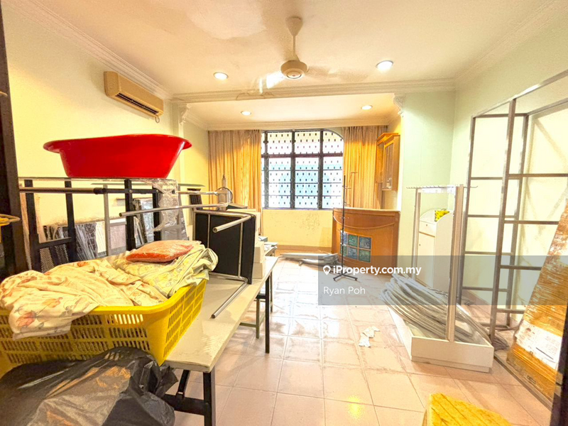 Semi-Detached House for Sale in Bukit Segambut, Batu by Ryan Poh - iProperty.com.my