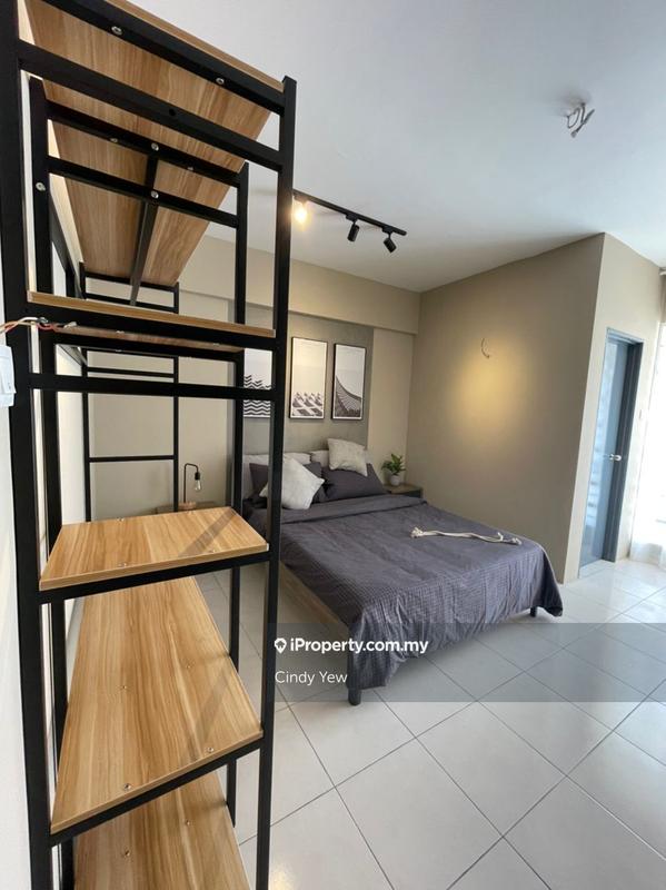 For Sale - Hijauan Heights