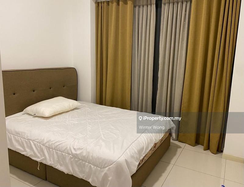 For Rent - Icon Residenz 2 @ Icon City
