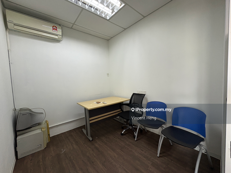 Shop / Office for Rent in SS3, Petaling Jaya by Vincent Heng - iProperty.com.my