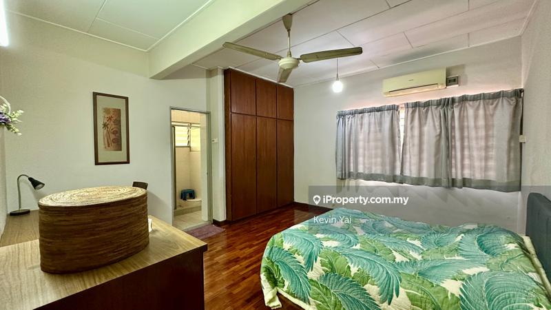 Banglo untuk Dijual di Taman Bangsar, Bangsar oleh Kevin Yai - iProperty.com.my