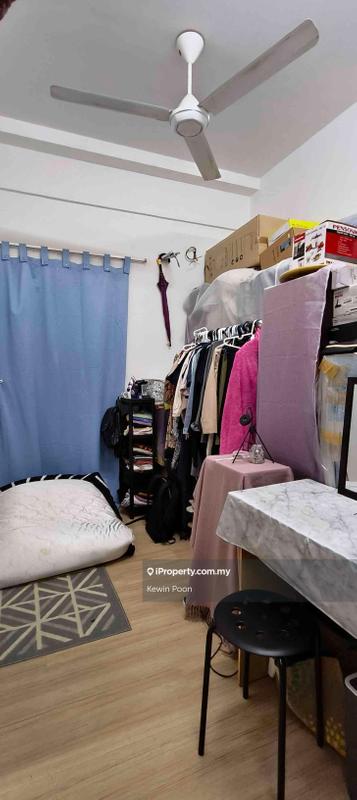 Condominium for Sale in Anyaman Residence by Kewin Poon - iProperty.com.my