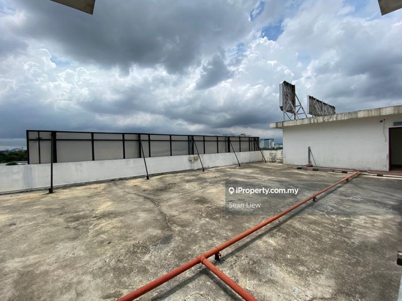 Kilang Teres untuk Dijual di Hicom - Glenmarie Industrial Park, Shah Alam oleh Sean Liew - iProperty.com.my