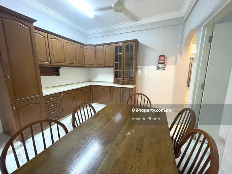 Rumah Berangkai 2 Tingkat untuk Dijual di Tropicana Indah, Kota Damansara oleh Annette Phoon - iProperty.com.my