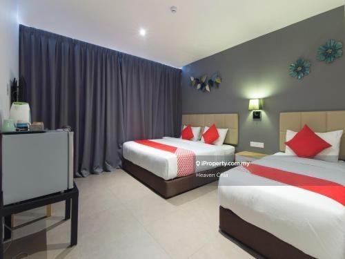 Hotel / Resort for Sale in Kuantan, Pahang by Heaven Chia - iProperty.com.my