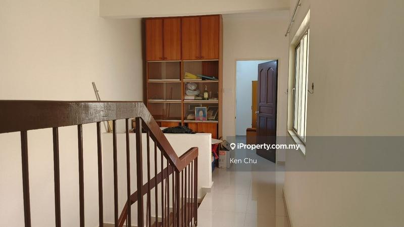 Rumah Teres 2-Tingkat untuk Disewa di Taman Desa Aman, Cheras oleh Ken Chu - iProperty.com.my