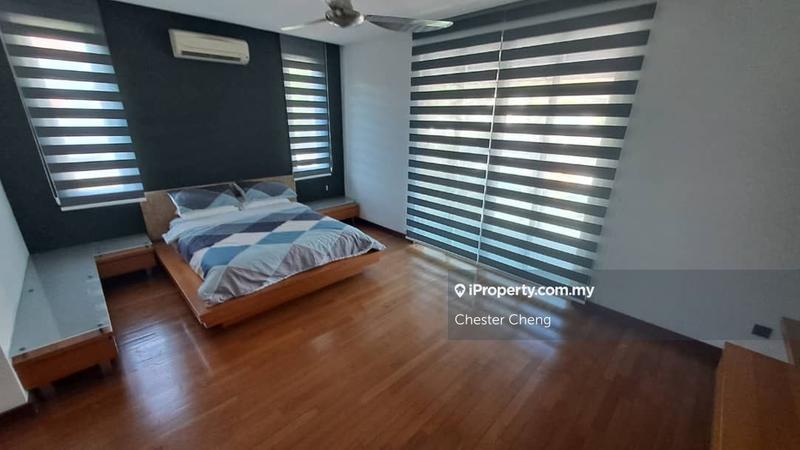 Banglo untuk Dijual di Pinggiran Golf @ Saujana Golf Resort, Shah Alam, Saujana oleh Chester Cheng - iProperty.com.my