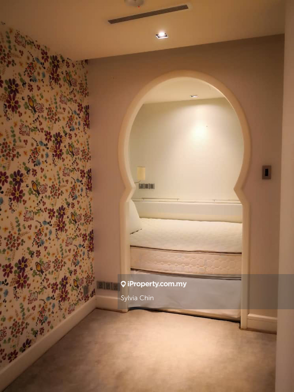 Kondominium untuk Dijual di The Binjai on the Park oleh Sylvia Chin - iProperty.com.my