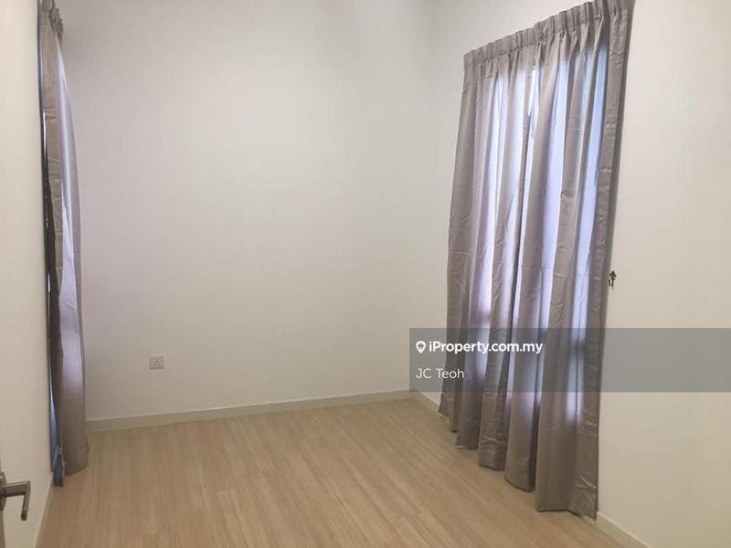 Residensi Servis untuk Dijual di USJ One (You One) oleh JC Teoh - iProperty.com.my