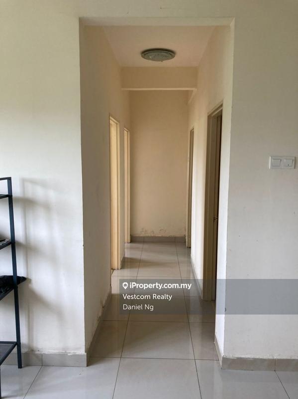 For Rent - Putra Suria Residence