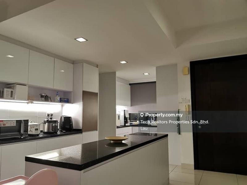 Condominium for Sale in Papillon Desahill Condominium by Lau Mee Ling - iProperty.com.my