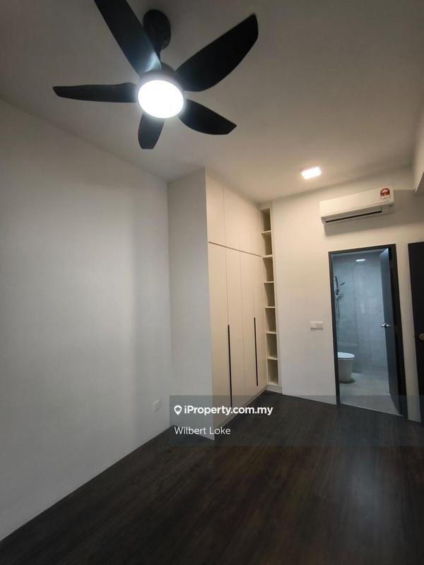 Service Residence for Rent in Altris Residences @ The Quartz WM by Wilbert Loke - iProperty.com.my