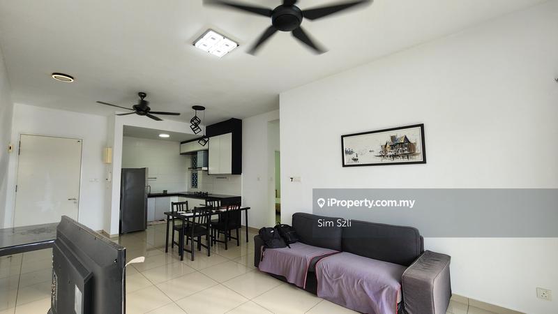 Service Residence for Sale in Jadite Suites by Sim Szli - iProperty.com.my
