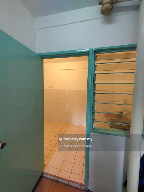 Pangsapuri untuk Dijual di Avenue Court oleh Ruben Subramaniam - iProperty.com.my