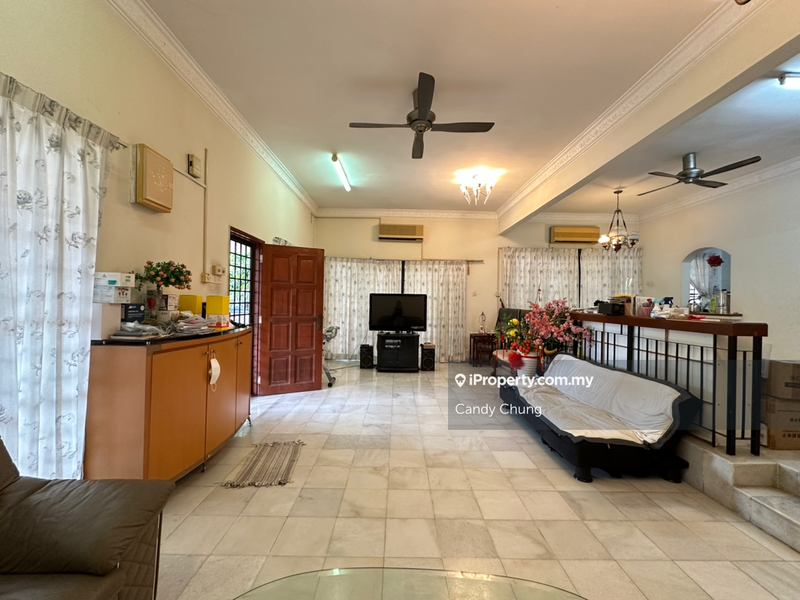 Rumah Berangkai 2 Tingkat untuk Dijual di Bukit Jelutong, Shah Alam oleh Candy Chung - iProperty.com.my