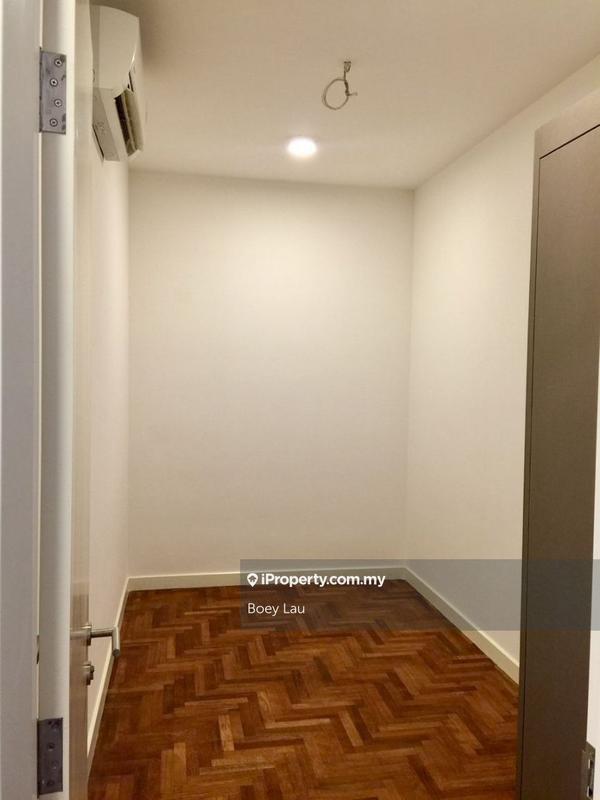 Service Residence for Sale in Residency V by Boey Lau - iProperty.com.my
