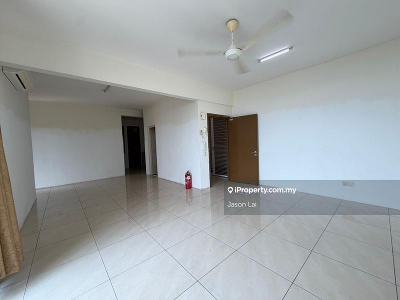 Kediaman Servis untuk Dijual di Putra One Residence oleh Jason Lai - iProperty.com.my