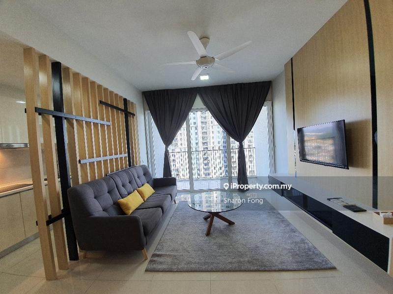 Kondominium untuk Dijual di Verdi Eco-Dominiums oleh Sharon Fong - iProperty.com.my