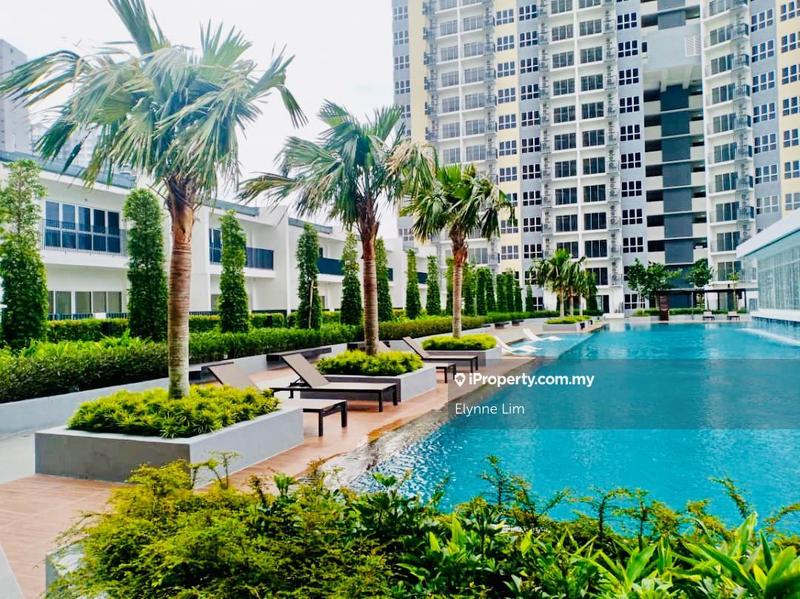 For Sale - Cerrado Residence @ Southville City