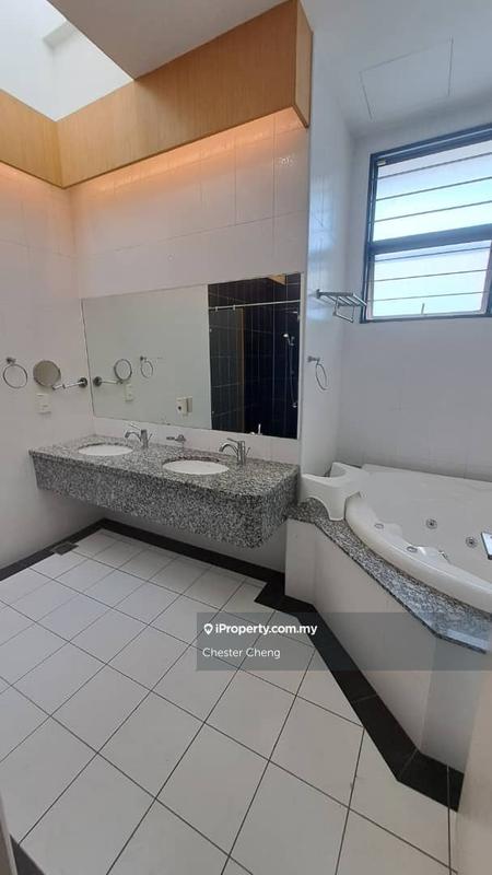 Bungalow House for Sale in Seksyen U1, Glenmarie by Chester Cheng - iProperty.com.my
