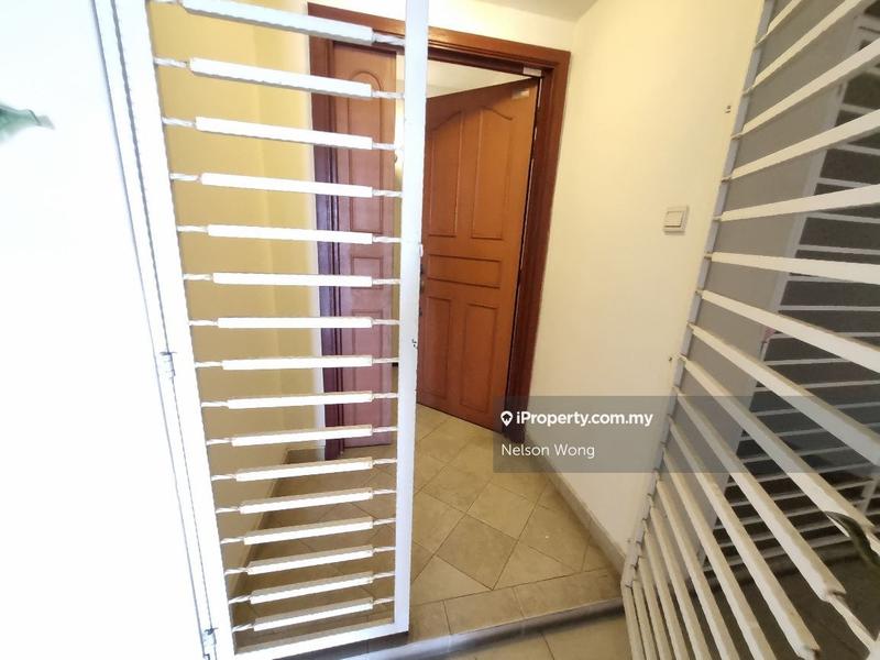 Kediaman Servis untuk Disewa di The Heritage Residence oleh Nelson Wong - iProperty.com.my