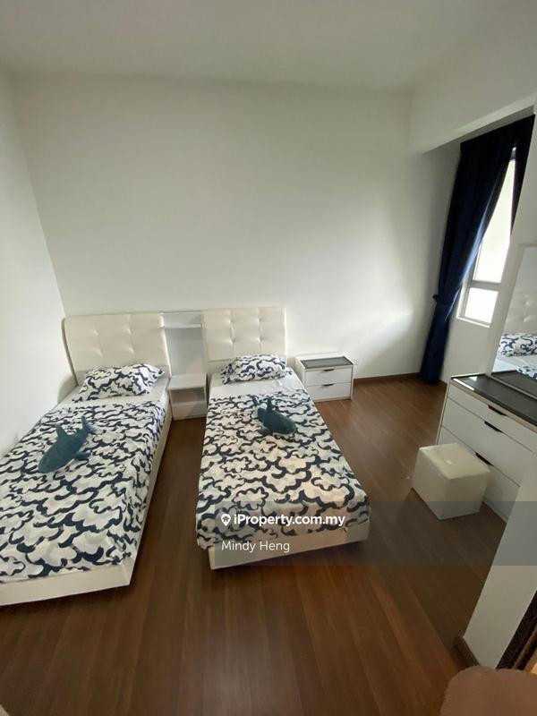 Service Residence for Sale in Vida Heights by Mindy Heng - iProperty.com.my