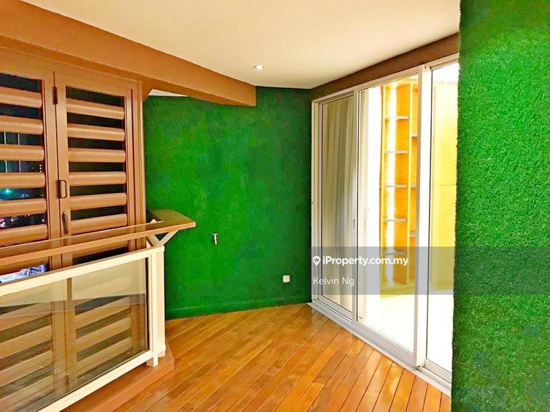 Condominium for Sale in 9 Bukit Utama Condominium by Kelvin Ng - iProperty.com.my