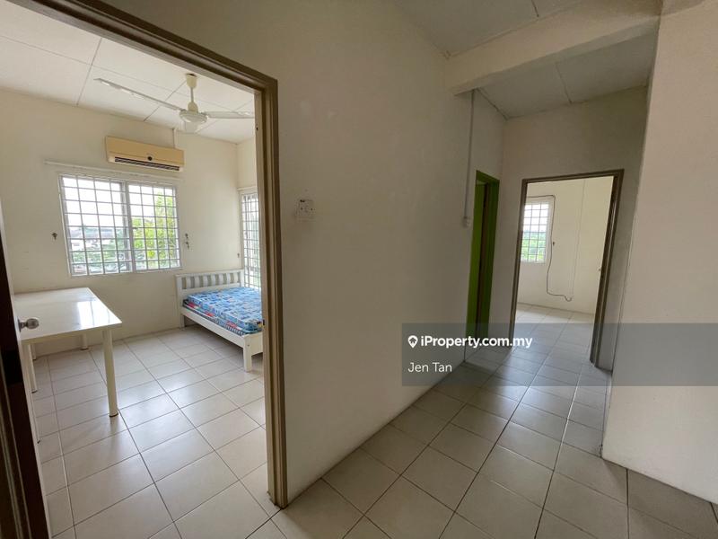 Apartment for Sale in Idaman Court by Jen Tan - iProperty.com.my