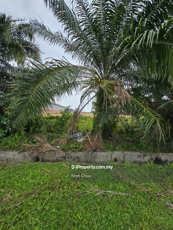 For Sale - Agricultural Land Zoning Industrial, Meru, Klang, Selangor