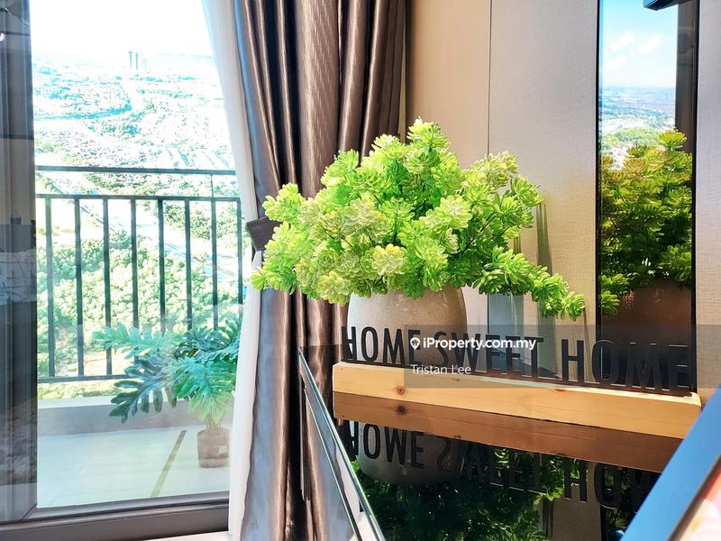 For Sale - Mahogany Residences