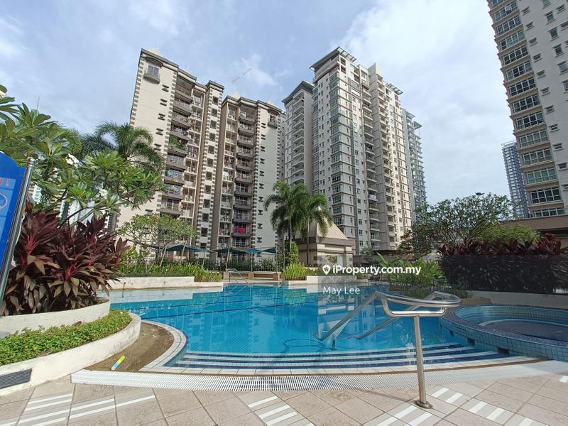Kondominium untuk Dijual di Laman Suria oleh May Lee - iProperty.com.my