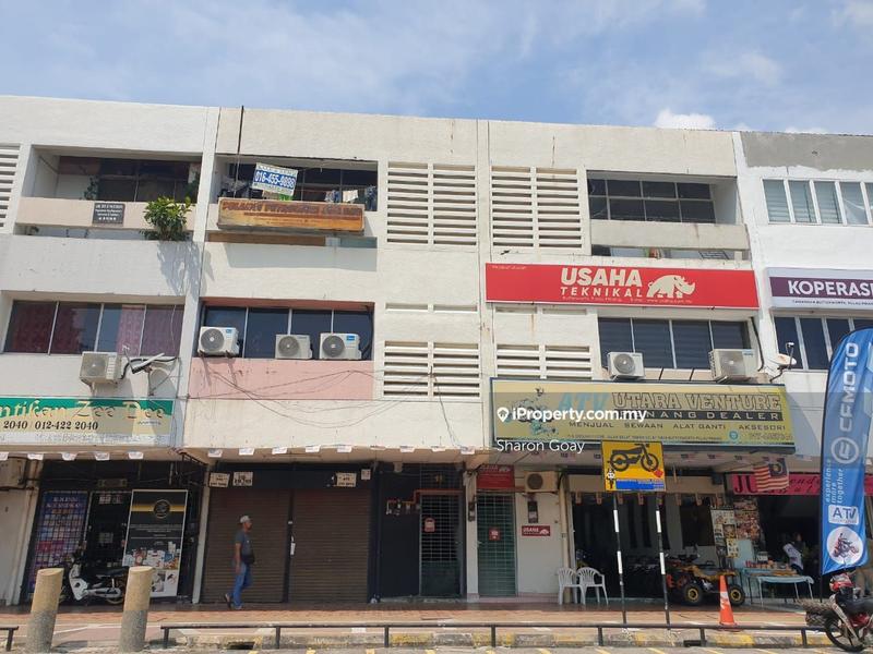 For Rent - taman selat, butterworth