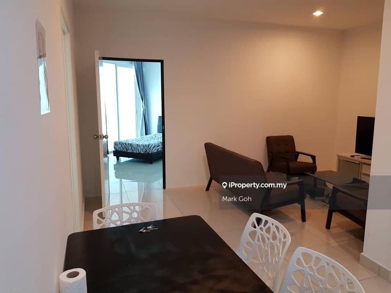 Condominium for Sale in Mansion One by Mark Goh - iProperty.com.my