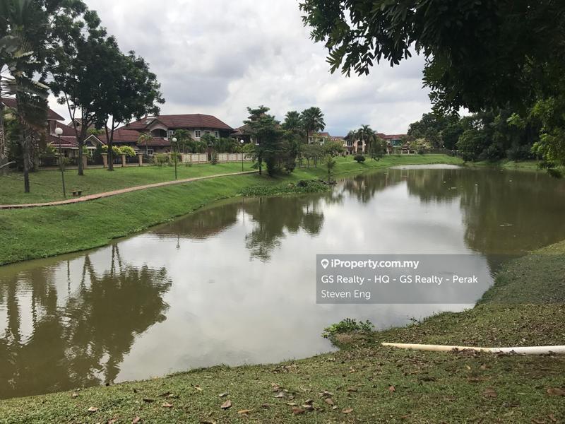 Bungalow House for Sale in Sunway City, Ipoh by Steven Eng - iProperty.com.my