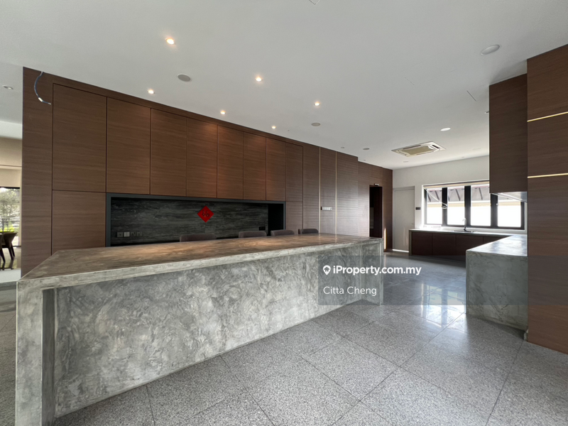 Bungalow House untuk Dijual di Country Heights Damansara, Kuala Lumpur oleh Citta Cheng - iProperty.com.my