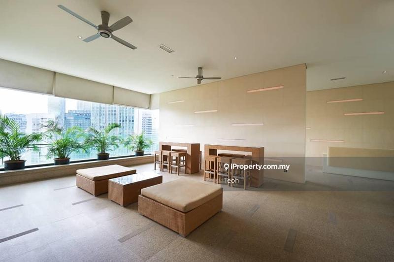 Kondominium untuk Dijual di The Pearl KLCC oleh Teoh - iProperty.com.my