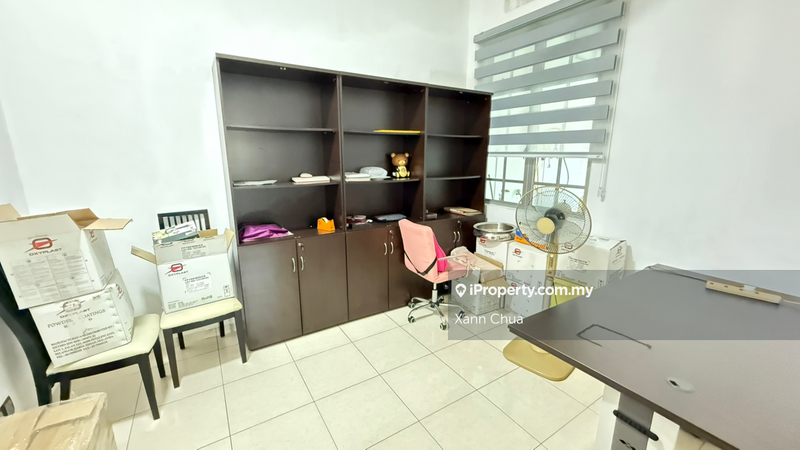 Rumah Teres 2-Tingkat untuk Dijual di Bandar Putra Permai, Seri Kembangan oleh Xann Chua - iProperty.com.my