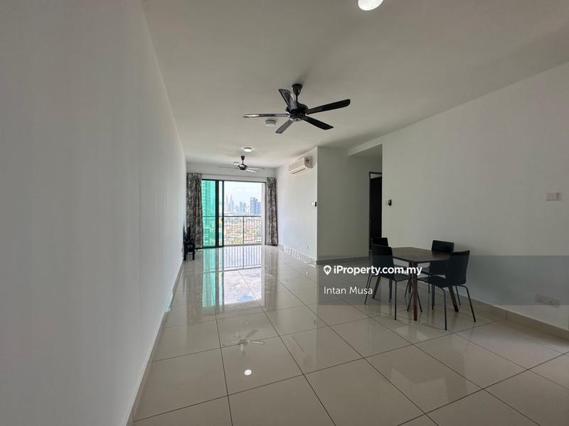 Residensi Servis untuk Dijual di KL Traders Square oleh Intan Musa - iProperty.com.my