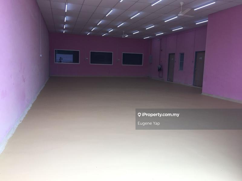 Detached Factory for Sale in Bukit Sentosa, Rawang by Eugene Yap - iProperty.com.my