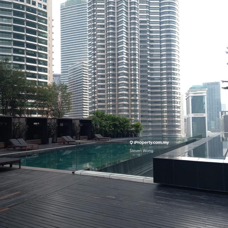 For Sale - K Residence @ KLCC