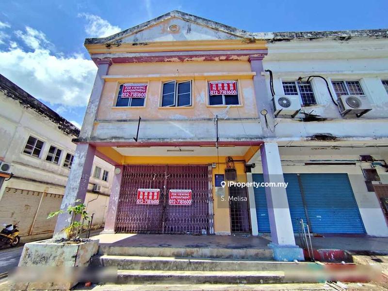 Shop / Office for Sale in Paroi, Senawang, Seremban by S. Melisa - iProperty.com.my
