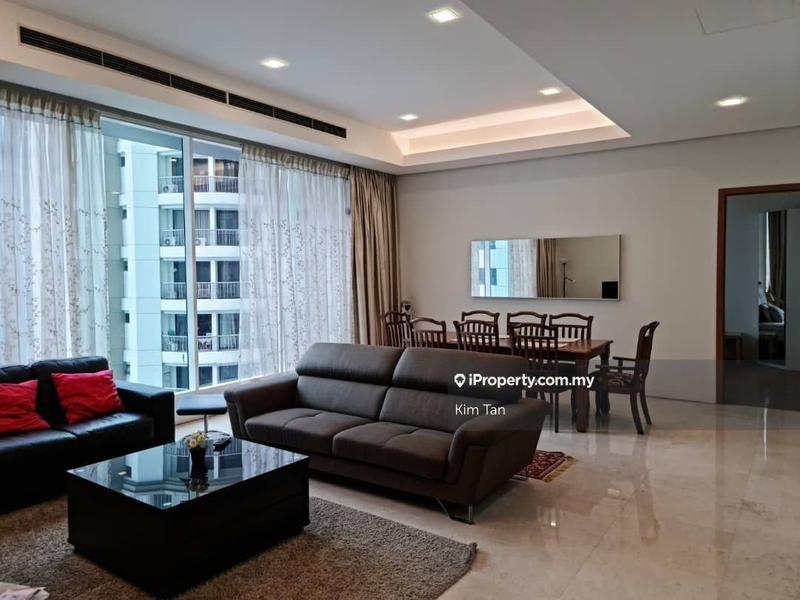 Service Residence for Rent in Vipod Residence by Kim Tan - iProperty.com.my