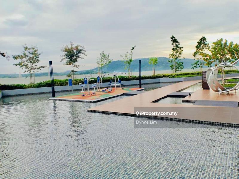 Service Residence for Sale in Cerrado Residence @ Southville City by Elynne Lim - iProperty.com.my