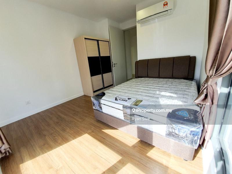 Kondominium untuk Dijual di Vivo Residential Suites oleh Ryan Swe - iProperty.com.my