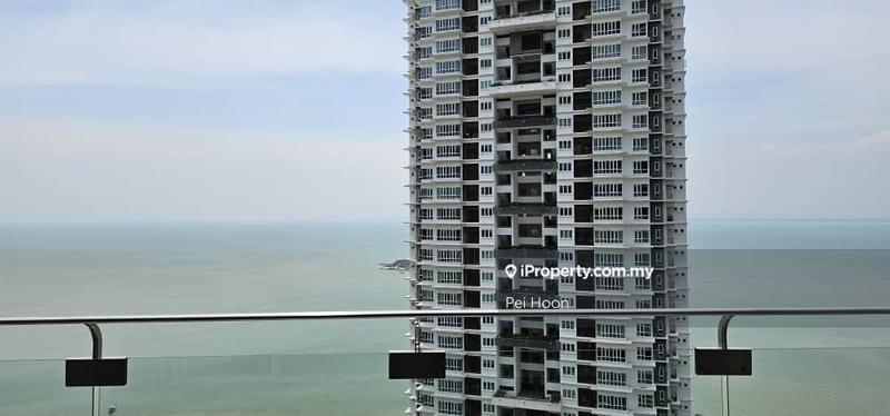 Condominium for Sale in One Tanjong Condominium by Pei Hoon - iProperty.com.my
