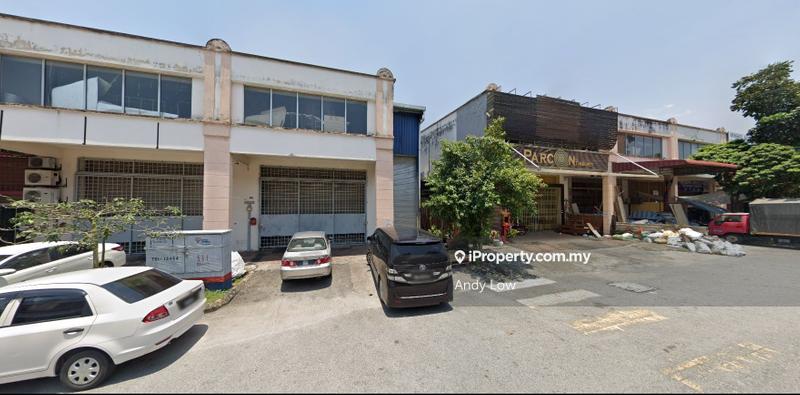 Kilang Teres untuk Dijual di Taman Pusat Kepong, Kepong oleh Andy Low - iProperty.com.my