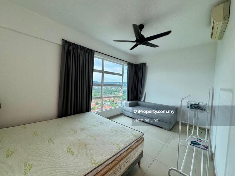 Condominium for Rent in The Zest @ Kinrara 9 by Jasmine Ling - iProperty.com.my