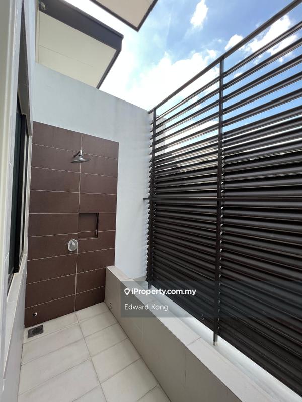 Rumah Berkembar untuk Dijual di Taman Anggun 3, Rawang oleh Edward Kong - iProperty.com.my
