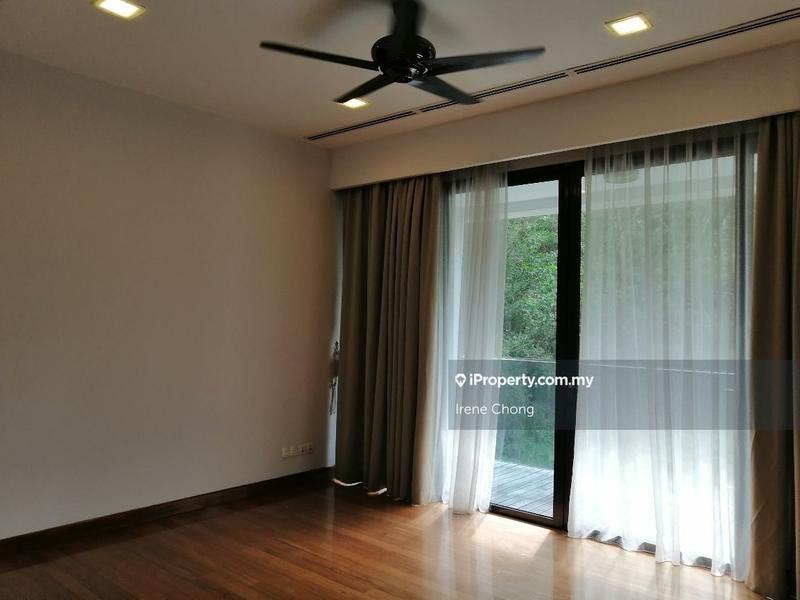 Banglo untuk Dijual di Desa Sri Hartamas, Sri Hartamas oleh Irene Chong - iProperty.com.my
